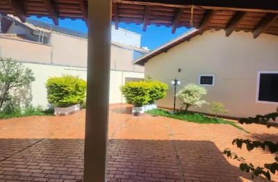 Casa com 2 quartos à venda no Carandá Bosque, Campo Grande 