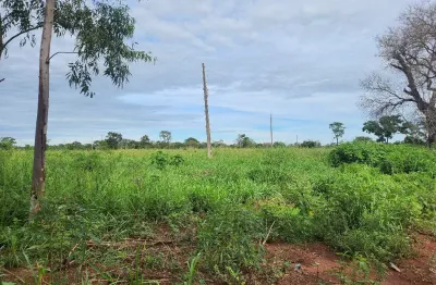 Chácara / sítio com 4 quartos à venda na Zona Rural, Jaraguari 