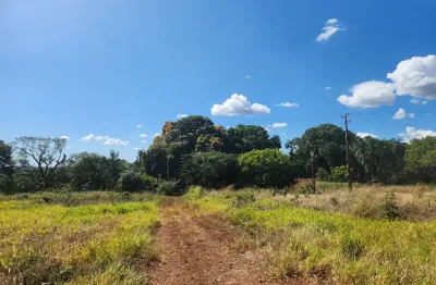 Chácara / sítio com 3 quartos à venda na Zona Rural, Jaraguari 