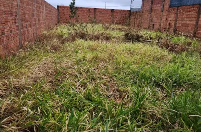 Terreno à venda na Rua Hades, 000, Morada dos Deuses, Campo Grande