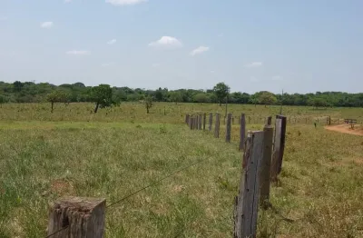 Chácara / sítio à venda na Rua Orlando Nogueira, 000, Zona Rural, Jaraguari