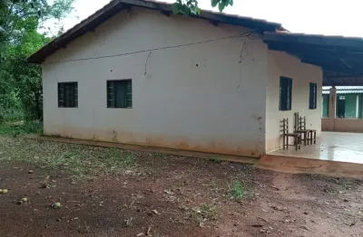 Chácara / sítio com 3 quartos à venda na Rua Orlando Nogueira, 000, Zona Rural, Jaraguari