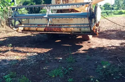 Chácara / sítio com 2 quartos à venda na Rua Orlando Nogueira, 000, Zona Rural, Jaraguari