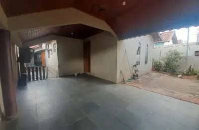 Casa com 3 quartos à venda no Conjunto Aero Rancho, Campo Grande 