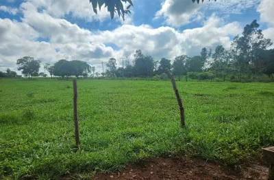 Chácara / sítio com 3 quartos à venda na Rua Doutor Ari Coelho de Oliveira, Zona Rural, Terenos