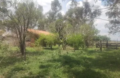 Chácara / sítio com 2 quartos à venda na Zona Rural, Jaraguari 