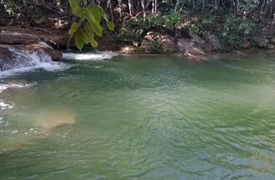 Fazenda com 2 salas à venda na Quadra 3, Zona Rural, Bonito