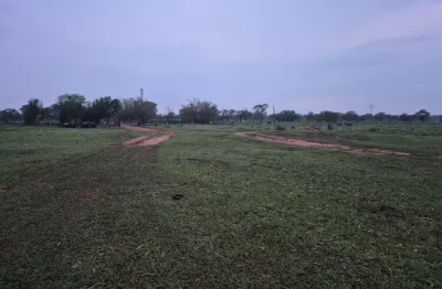 Chácara / sítio com 2 quartos à venda na Rua Orlando Nogueira, 0001, Zona Rural, Jaraguari