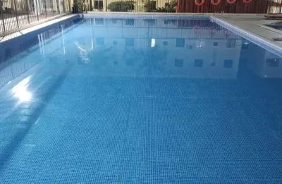Apartamento com 2 quartos à venda no Bairro Seminário, Campo Grande 