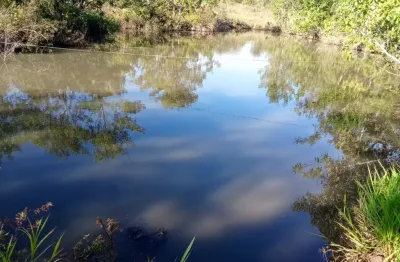 Chácara / sítio com 3 quartos à venda na Zona Rural, Jaraguari 
