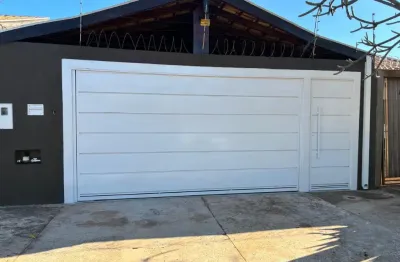 Casa com 3 quartos à venda na Vila Santa Luzia, Campo Grande 