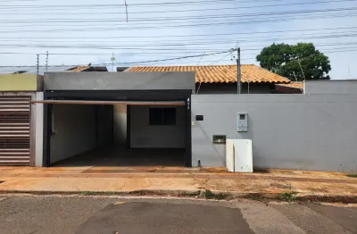 Casa com 3 quartos à venda na Rua Marluce, 813, Vila Marli, Campo Grande