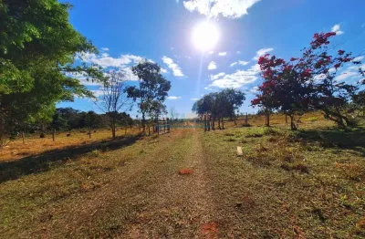 Chácara / sítio com 3 quartos à venda na Zona Rural, Jaraguari 