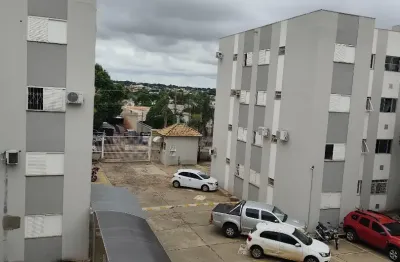 Apto. Residencial Ana Clara. Próximo do centro. Oportunidade.