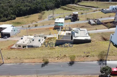 Lote à venda no jardim belo horizonte por r$ 95.000 mil em ouro branco - mg