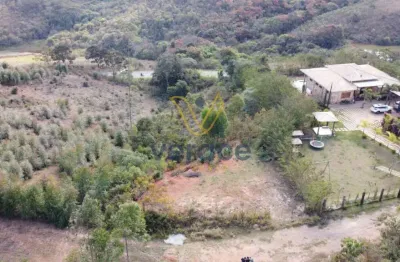 Terreno à venda em carreiras por r$ 280.000 mil em ouro branco - mg