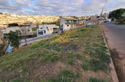 Lote à venda no novo horizonte por r$ 300.000 mil em ouro branco - mg