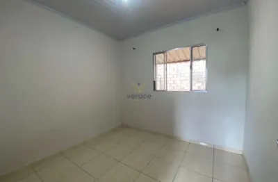 Casa com 2 quartos à venda na Rua São Paulo, Luzia Augusta, Ouro Branco