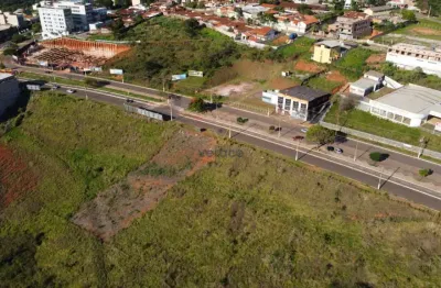 Lote á venda - av. mariza de souza mendes - soledade  -  ouro branco