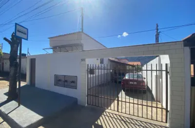 Casa com 6 quartos à venda na Rua Leôncio De Paula Almeida, Centro, Ouro Branco