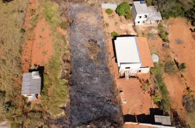 Terreno à venda na Carreiras, Carreiras, Ouro Branco
