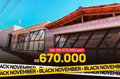 Casa comercial à venda na Rua Amaro Lanari, Pioneiros, Ouro Branco