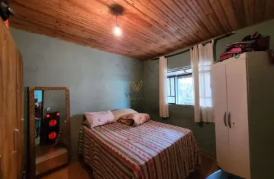 Casa a venda no bairro  nova serrana  -  ouro branco