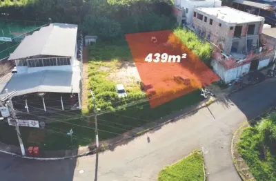 Lote à venda no siderurgia por r$ 320.000 mil em ouro branco - mg