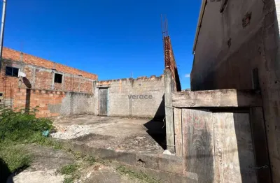 Casa em construção à venda no luzia augusta por r$ 200.000 mil em ouro branco - mg