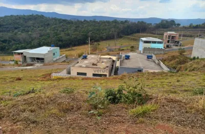Lote à venda no jardim belo horizonte por r$ 95.000 mil em ouro branco - mg