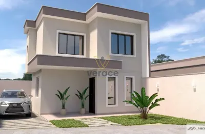 Casa com 2 quartos à venda na Rua Maria Rodrigues De Assis, Serra Verde, Ouro Branco