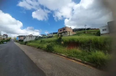 Lote à venda no jardim belo horizonte  por r$ 125.000 em - ouro branco - mg