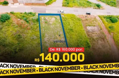 Lote à venda no bairro vale do engenho por r$ 140.000 em ouro branco - mg