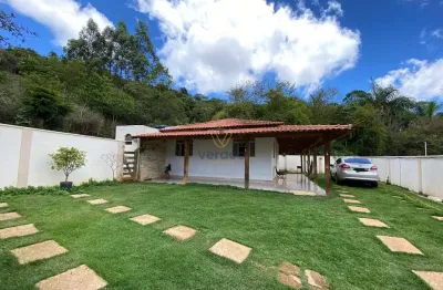 Chácara / sítio com 2 quartos à venda na Rua Aníbal Costa Lima Número, João Gote, Ouro Branco