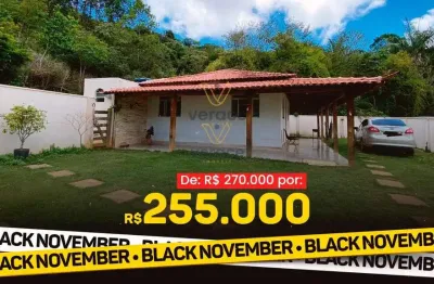 Chácara / sítio com 2 quartos à venda na Rua Aníbal Costa Lima Número, João Gote, Ouro Branco