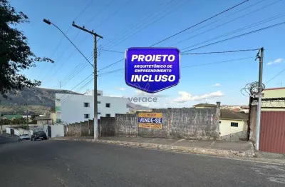Lote à venda no siderurgia por 430.000 em ouro branco - mg