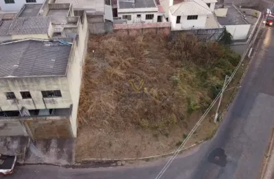 Terreno à venda na R. Manoel Campos Bicudo, Bandeirantes, Ouro Branco