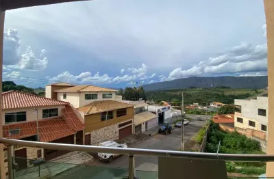Apartamento com 2 quartos à venda na Rua Antônio Dias Arzão, Bandeirantes, Ouro Branco