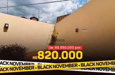 Casa geminada á venda no minas talco de r$850.000 por r$820.000 -  ouro branco/mg