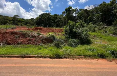 Lote à venda no jardim belo horizonte por r$110.000 -  ouro branco