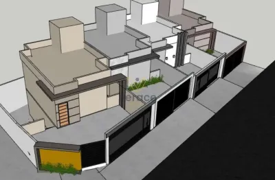 Casa com 3 quartos à venda na Maria Eulália, Vale Do Engenho, Ouro Branco