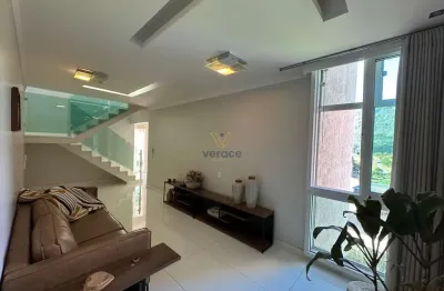 Cobertura com 3 quartos à venda na Avenida Maria Firmina da Silva, Siderurgia, Ouro Branco