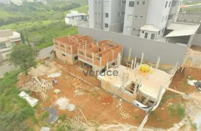 Casa de condomínio no soledade por r$650.000- ouro branco, mg