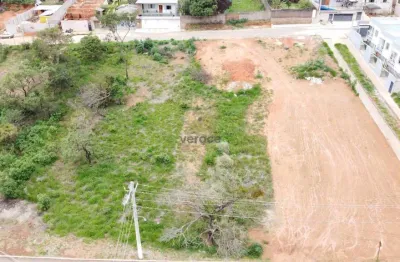 Terreno à venda na Avenida Da Patriótica, Siderurgia, Ouro Branco