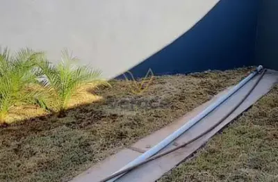 Casa geminada à venda no serra verde por r$270.000  -  ouro branco