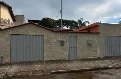 Casa á venda no siderurgia por r$500.000  -  ouro branco