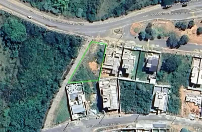 Terreno à venda na 36492-255, Siderurgia, Ouro Branco