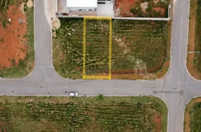 Lote à venda no cidade jardim por r$ 200.000 em ouro branco