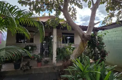 Casa com 2 quartos à venda na Rua Rio Grande Do Norte, Luzia Augusta, Ouro Branco