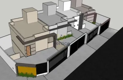 Casa com 3 quartos à venda na Maria Eulália, Vale Do Engenho, Ouro Branco
